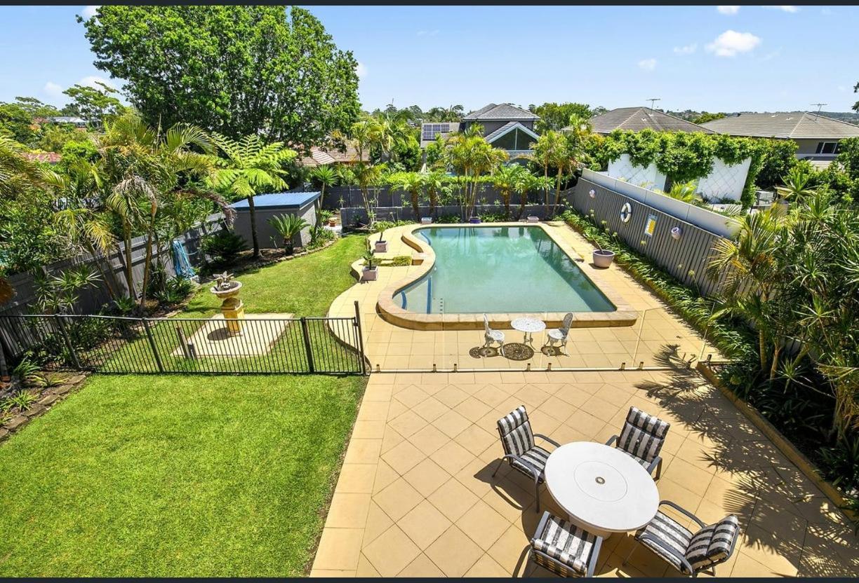 Guest house Brennan's Family Sydney