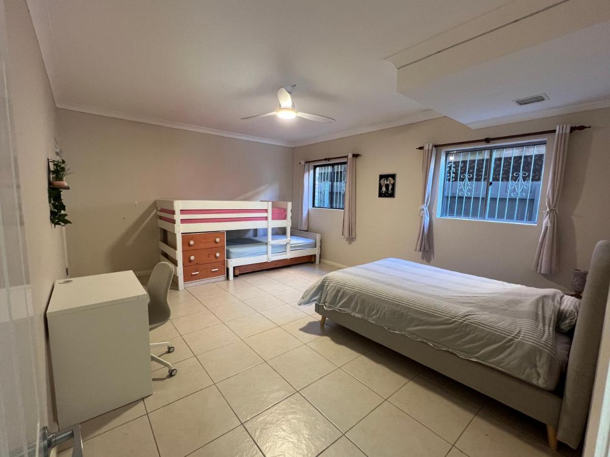 Guest house Brennan's Family Sydney