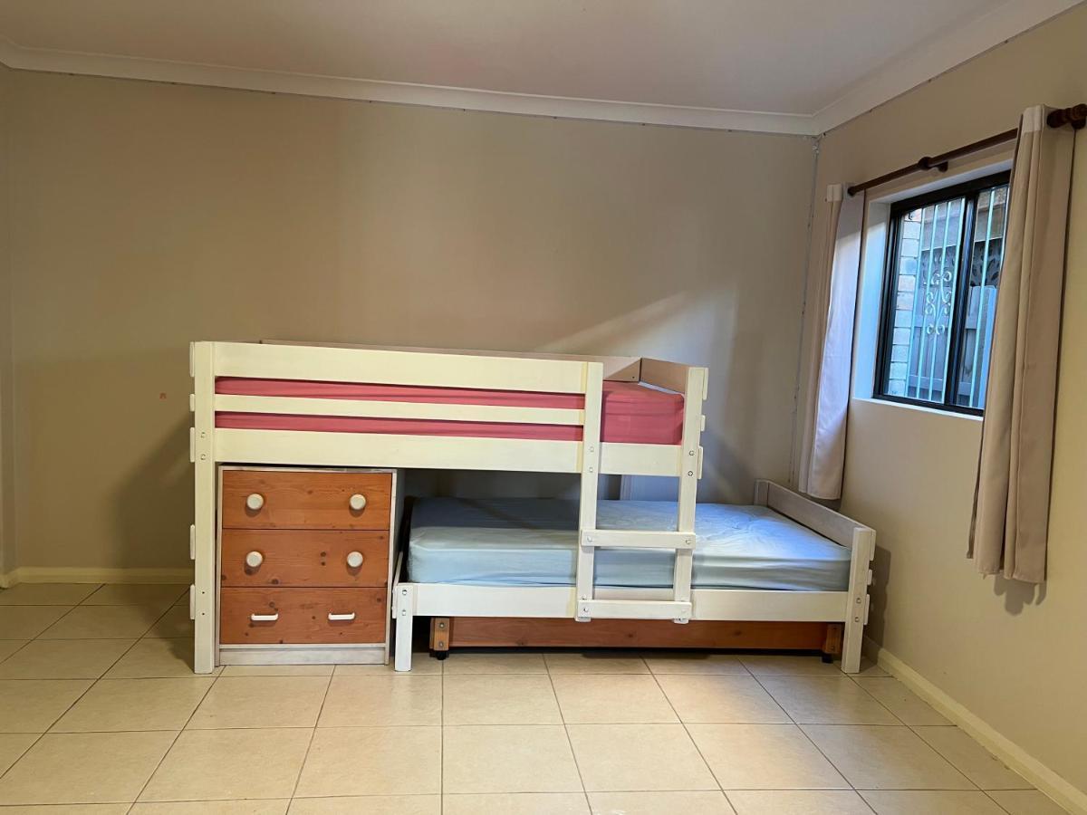 Brennan's Family Guest house